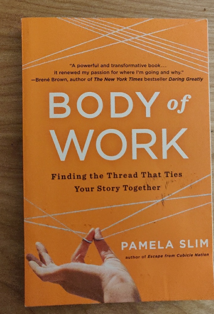 Body of work